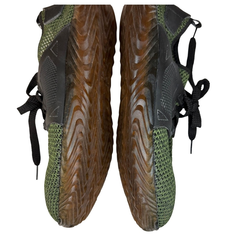 Indestructible Ryder Steel Toe Work Shoes Flymesh Mens 46‎ US 12 gorpcore work